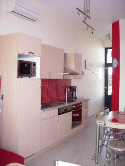 Lac De Eau D Heure Appartement C1 Famille Ranocha Duprez Badon Exterior photo
